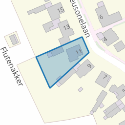 Perceel DSN02-C-4462