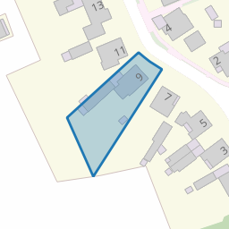 Perceel DSN02-C-4463