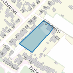 Perceel DSN02-C-4510