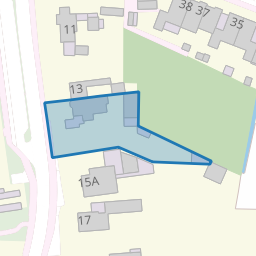 Perceel DSN02-C-4516