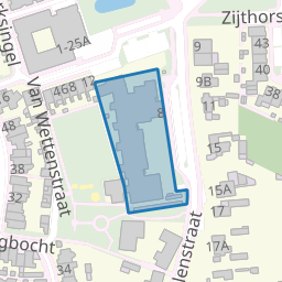 Perceel DSN02-C-4518