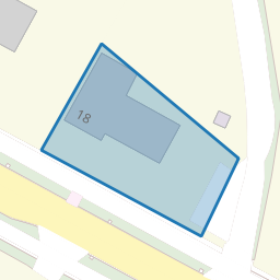 Perceel DSN02-C-4616