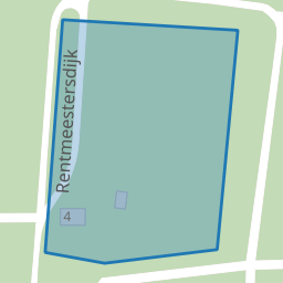 Perceel DSN02-C-4635