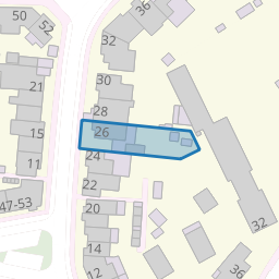 Perceel DSN02-C-4697