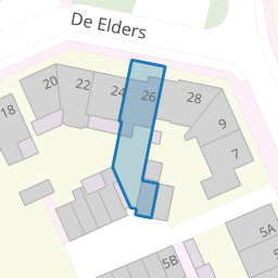 Perceel DSN02-C-4715