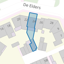 Perceel DSN02-C-4716