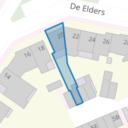 Perceel DSN02-C-4718