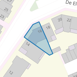 Perceel DSN02-C-4722