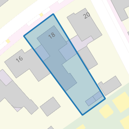 Perceel DSN02-C-4731