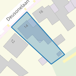 Perceel DSN02-C-4733