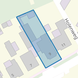 Perceel DSN02-C-4740