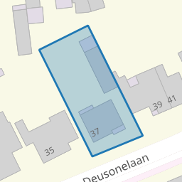 Perceel DSN02-C-4929