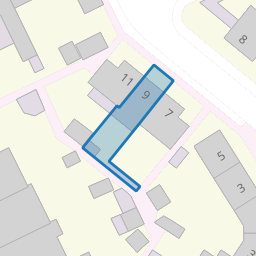 Perceel DSN02-C-4942