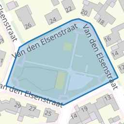 Perceel DSN02-C-4967