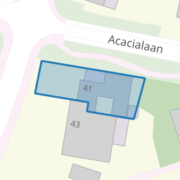 Perceel DSN02-C-5038