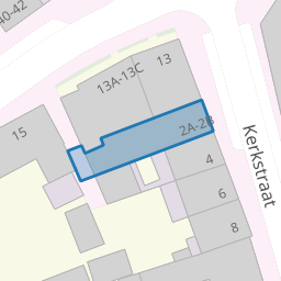 Perceel DSN02-C-5043