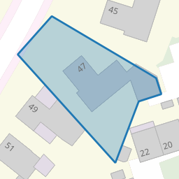 Perceel DSN02-C-5046