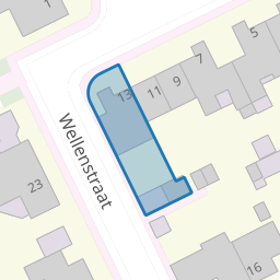 Perceel DSN02-C-5131