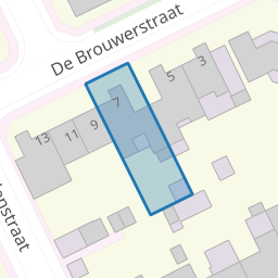 Perceel DSN02-C-5132