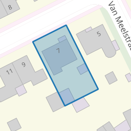 Perceel DSN02-C-5152