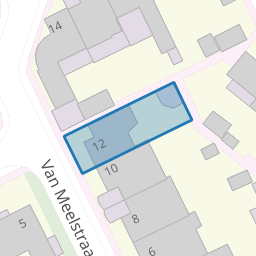 Perceel DSN02-C-5155