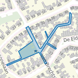 Perceel DSN02-C-5180