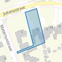 Perceel DSN02-C-5201