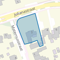 Perceel DSN02-C-5202