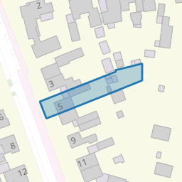 Perceel DSN02-C-5239