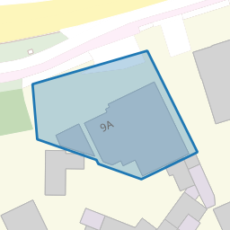 Perceel DSN02-C-5254