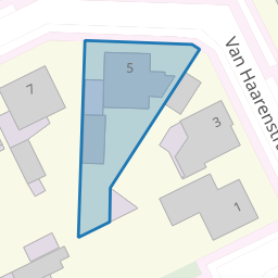 Perceel DSN02-C-5276