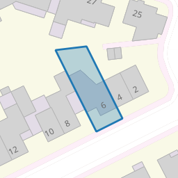 Perceel DSN02-C-5290