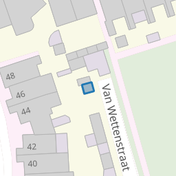 Perceel DSN02-C-5296