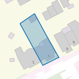 Perceel DSN02-C-5354