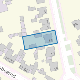 Perceel DSN02-C-5405