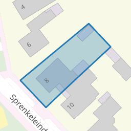 Perceel DSN02-C-5412