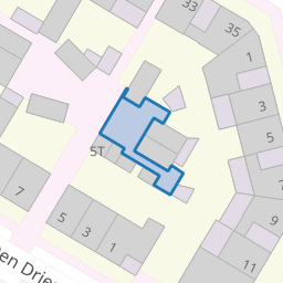 Perceel DSN02-C-5439