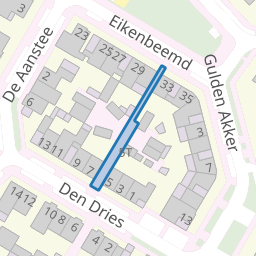 Perceel DSN02-C-5440