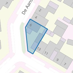 Perceel DSN02-C-5445