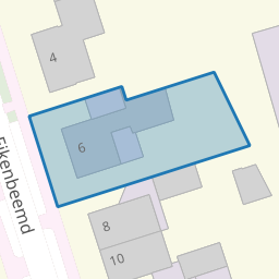 Perceel DSN02-C-5488