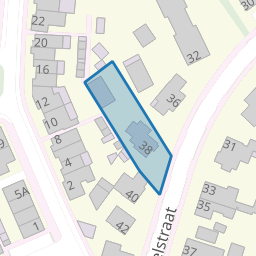 Perceel DSN02-C-5496