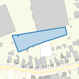 Perceel DSN02-C-5507