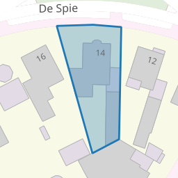 Perceel DSN02-C-5529