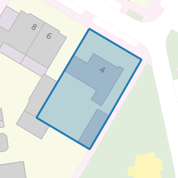 Perceel DSN02-C-5541