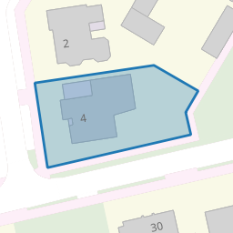 Perceel DSN02-C-5543