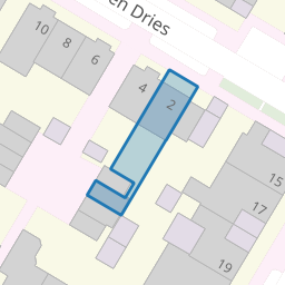 Perceel DSN02-C-5546