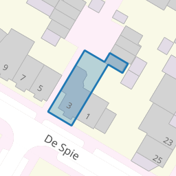 Perceel DSN02-C-5554