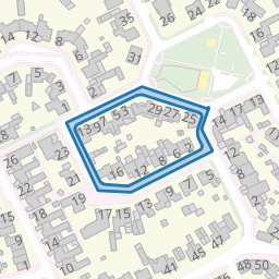 Perceel DSN02-C-5586