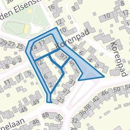 Perceel DSN02-C-5588