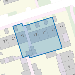 Perceel DSN02-C-5601